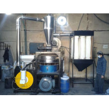 300kgs PVC Milling Machine